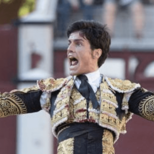 Entradas toros Lorenzo Sánchez