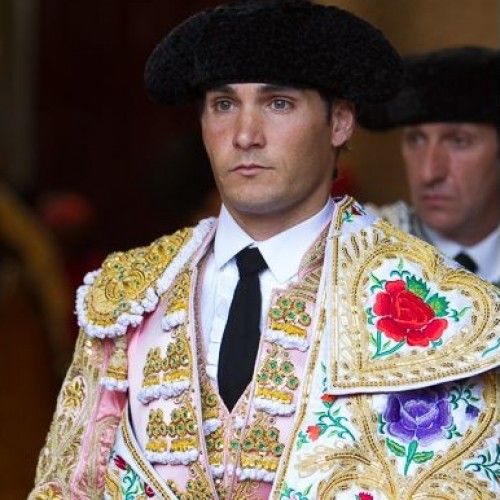 Entradas toros Ángel Teruel