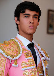 Entradas toros Tomas Bastos