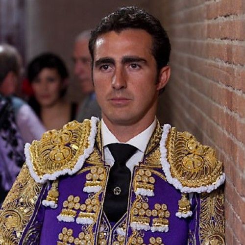 Entradas Toros El Fandi