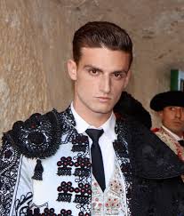 Entradas toros Borja Escudero