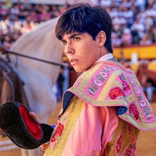 Entradas toros Alberto Donaire