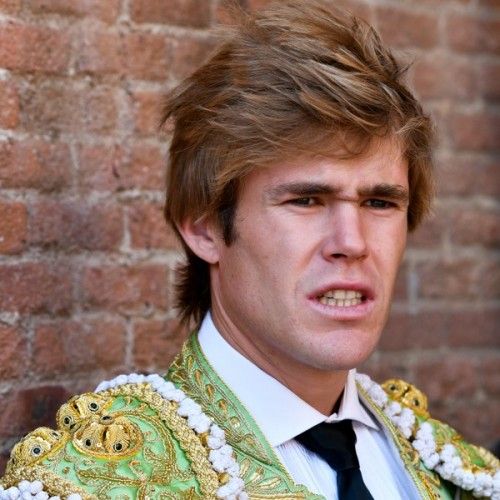 Entradas toros Javier Jiménez