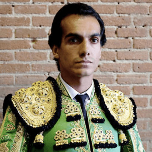 Entradas toros Leandro Marcos