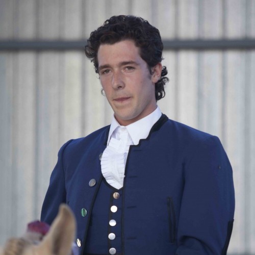 Entradas toros Gines Cartagena