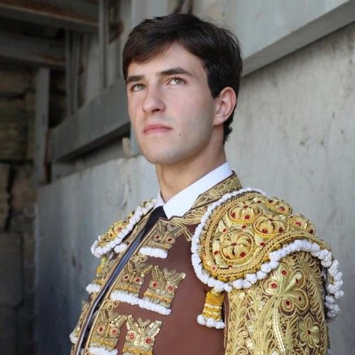 Entradas toros Samuel Navalón