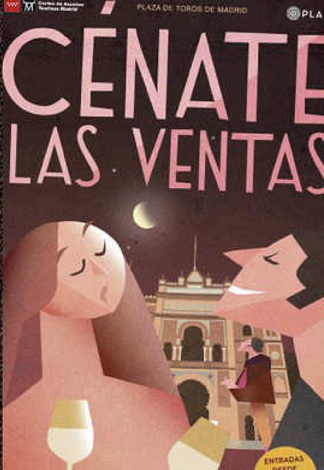 CERTAMEN DE NOVILLADAS NOCTURNAS