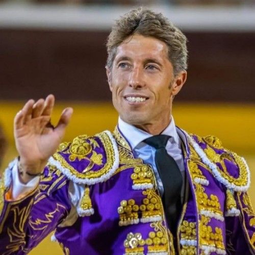 Entradas toros Manuel Escribano