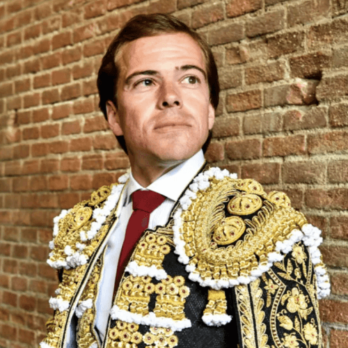 Entradas toros Javier Cortes