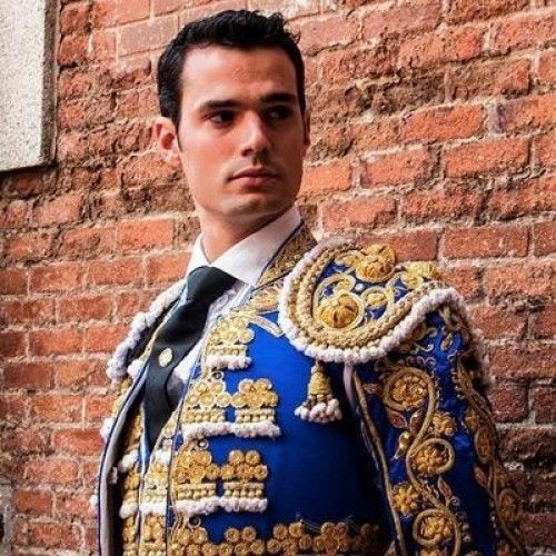 Entradas toros Antonio Puerta