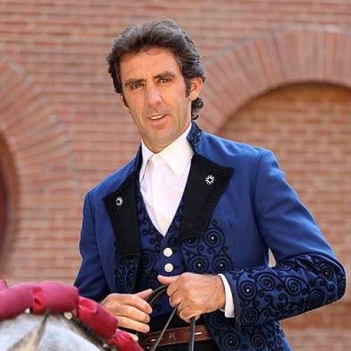 Entradas toros Pablo Hermoso de Mendoza