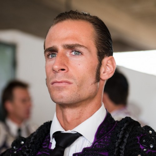 Entradas toros Julio Parejo