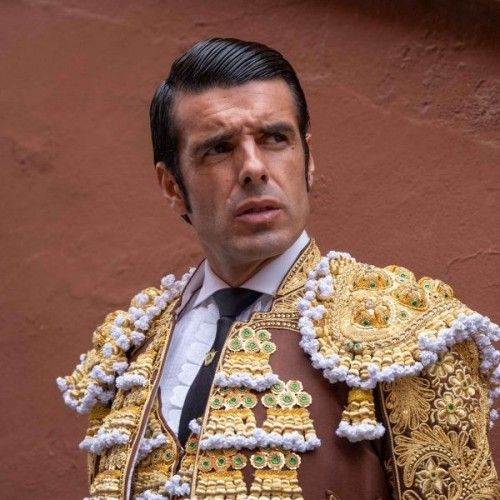 Entradas toros Emilio de Justo