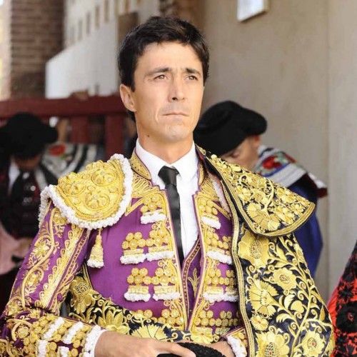 Entradas toros El Capea