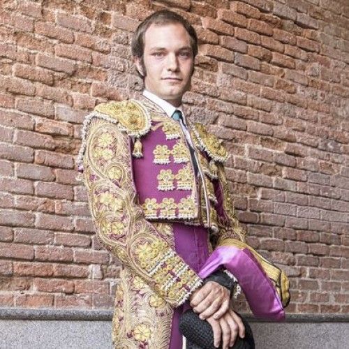 Entradas toros Javier Montalvo