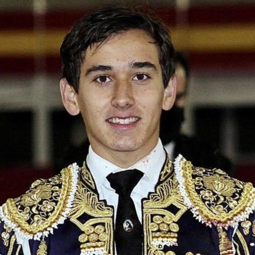 Entradas toros Ismael Martín