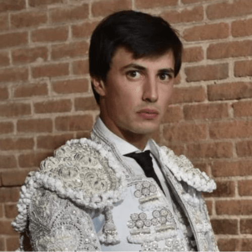 Entradas toros Francisco José Espada