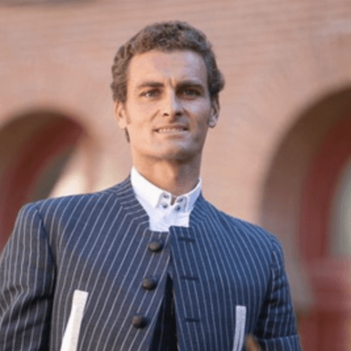 Entradas toros Martin Burgos