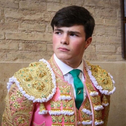 Entradas toros Tristán Barroso