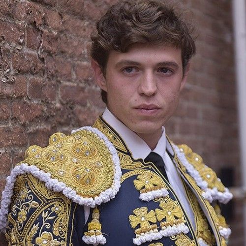 Entradas toros Jorge Martínez