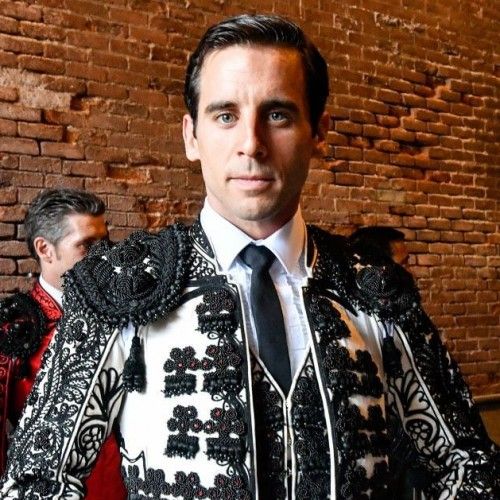 Entradas toros Juan Ortega