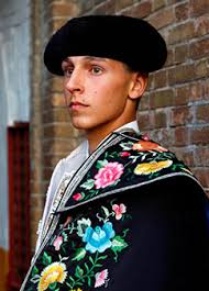 Entradas toros Mariscal Ruiz