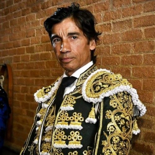 Entradas toros Curro Díaz