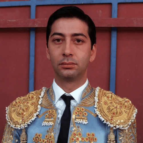 Entradas toros Vicente Barrera