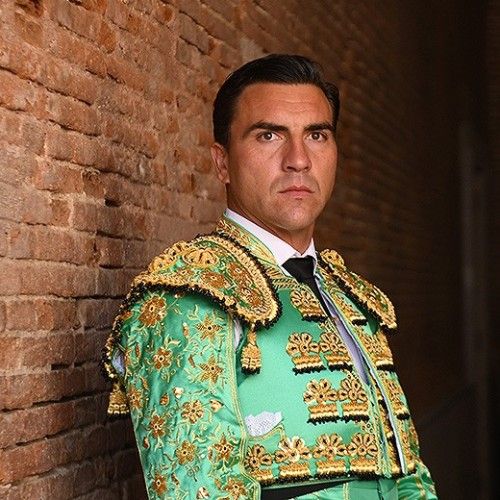 Entradas toros Octavio Chacón