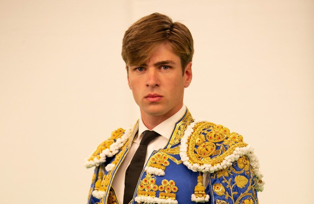 Entradas Toros Alejandro Mora