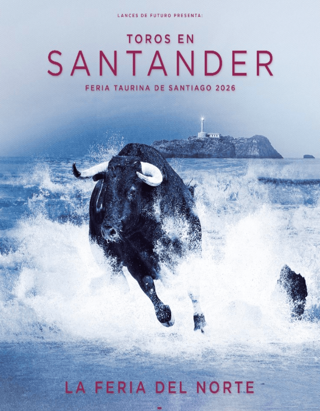Feria de Santiago Santander 2026