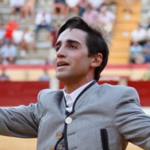 Entradas Toros Adrián Venegas