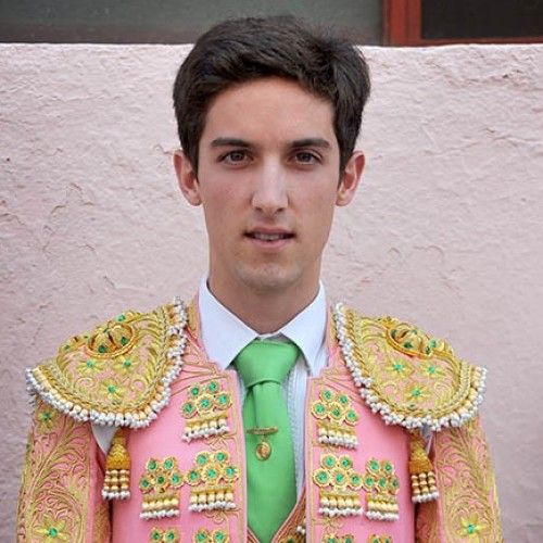 Entradas toros Sergio Paez