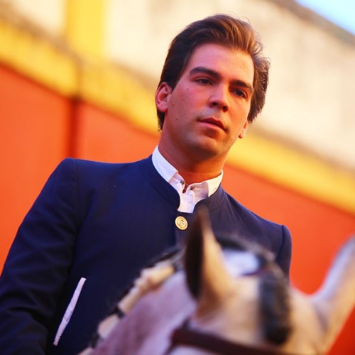 Entradas toros Sebastian Fernandez