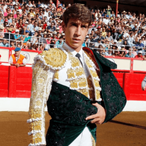 Entradas toros Fernando Rey