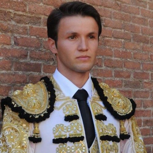 Entradas toros Cayetano Ortíz