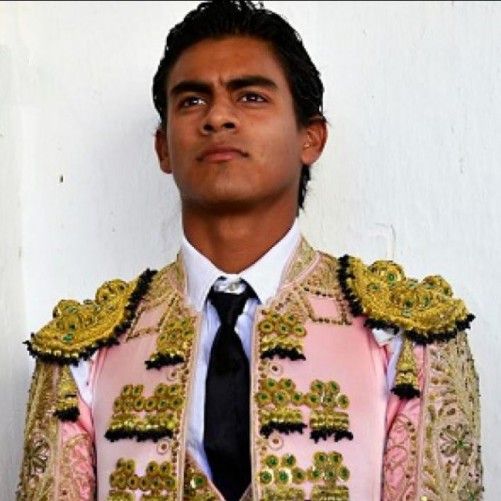 Entradas toros Gerardo Rivera