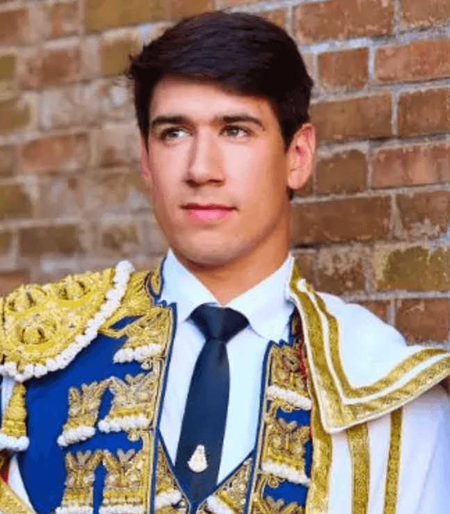 Entradas Toros Aaron Infantes