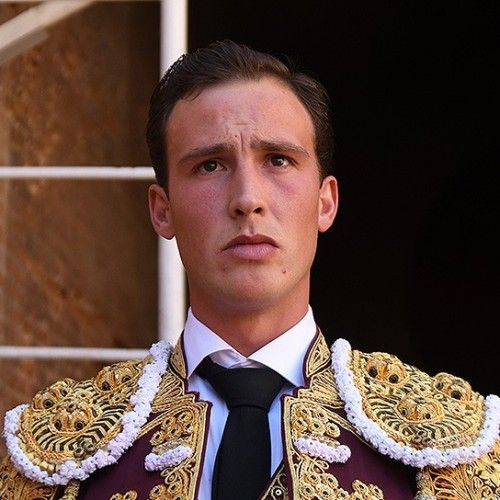 Entradas toros Sergio Felipe