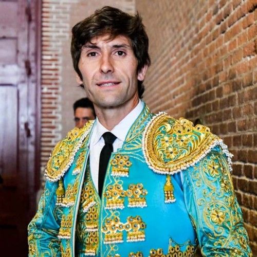 Entradas Toros Alberto Lámelas