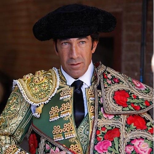 Entradas Toros Juan Mora