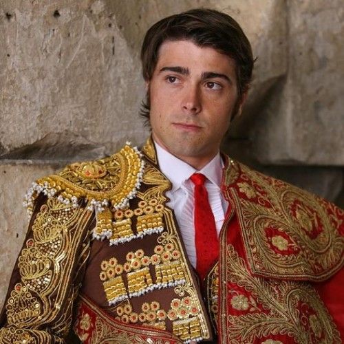 Entradas Toros Alejandro Esplá Tarruella