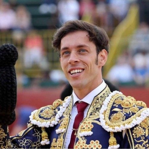 Entradas toros Antonio Nazare