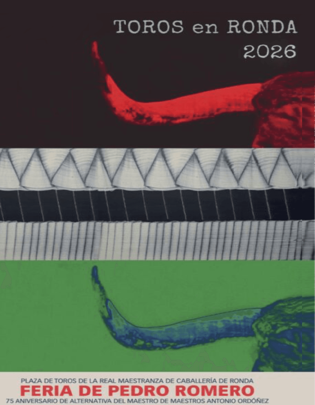 La Goyesca de Ronda 2026