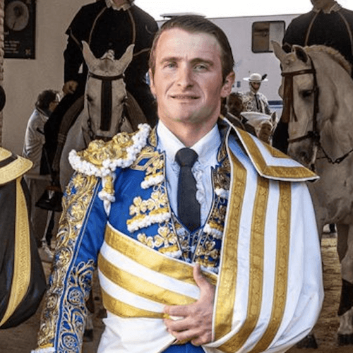 Entradas Toros Aaron Rull