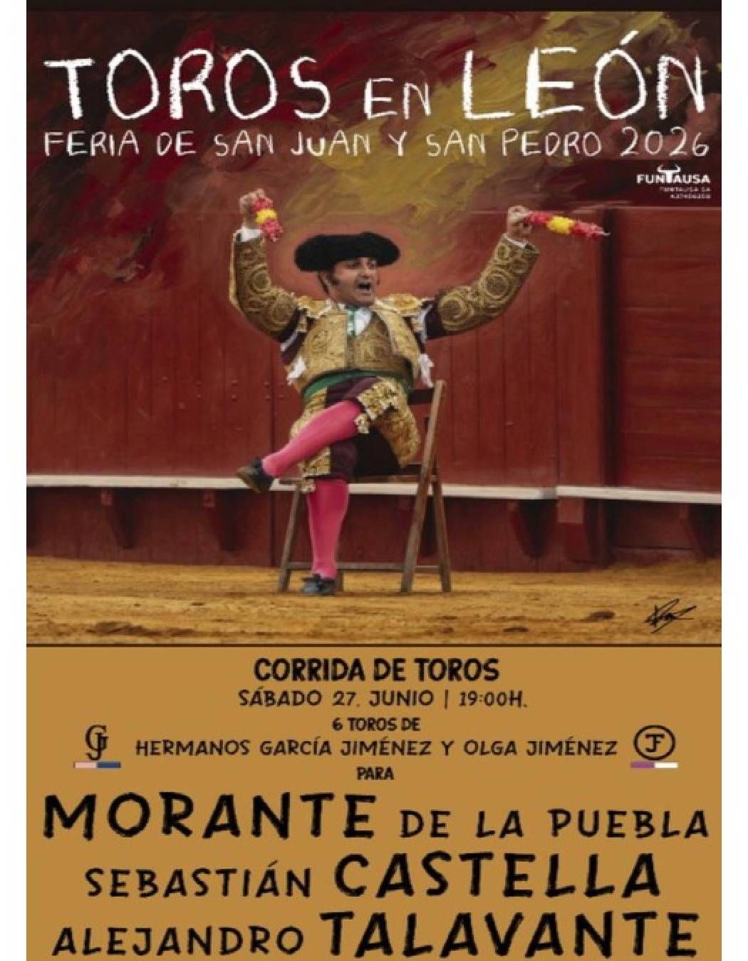 Feria de San Juan y San Pedro 
