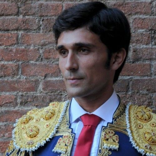 Entradas toros Perez Mota