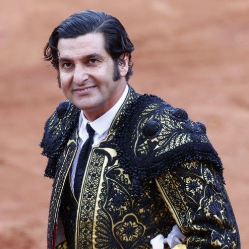 Entradas toros Morante de la Puebla