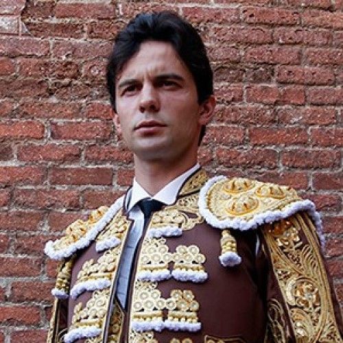 Entradas toros Juan del Álamo