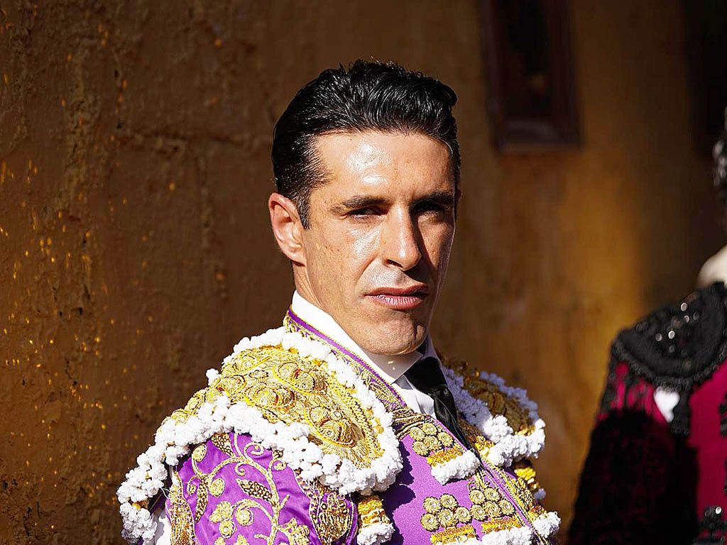 Entradas toros Alejandro Talavante